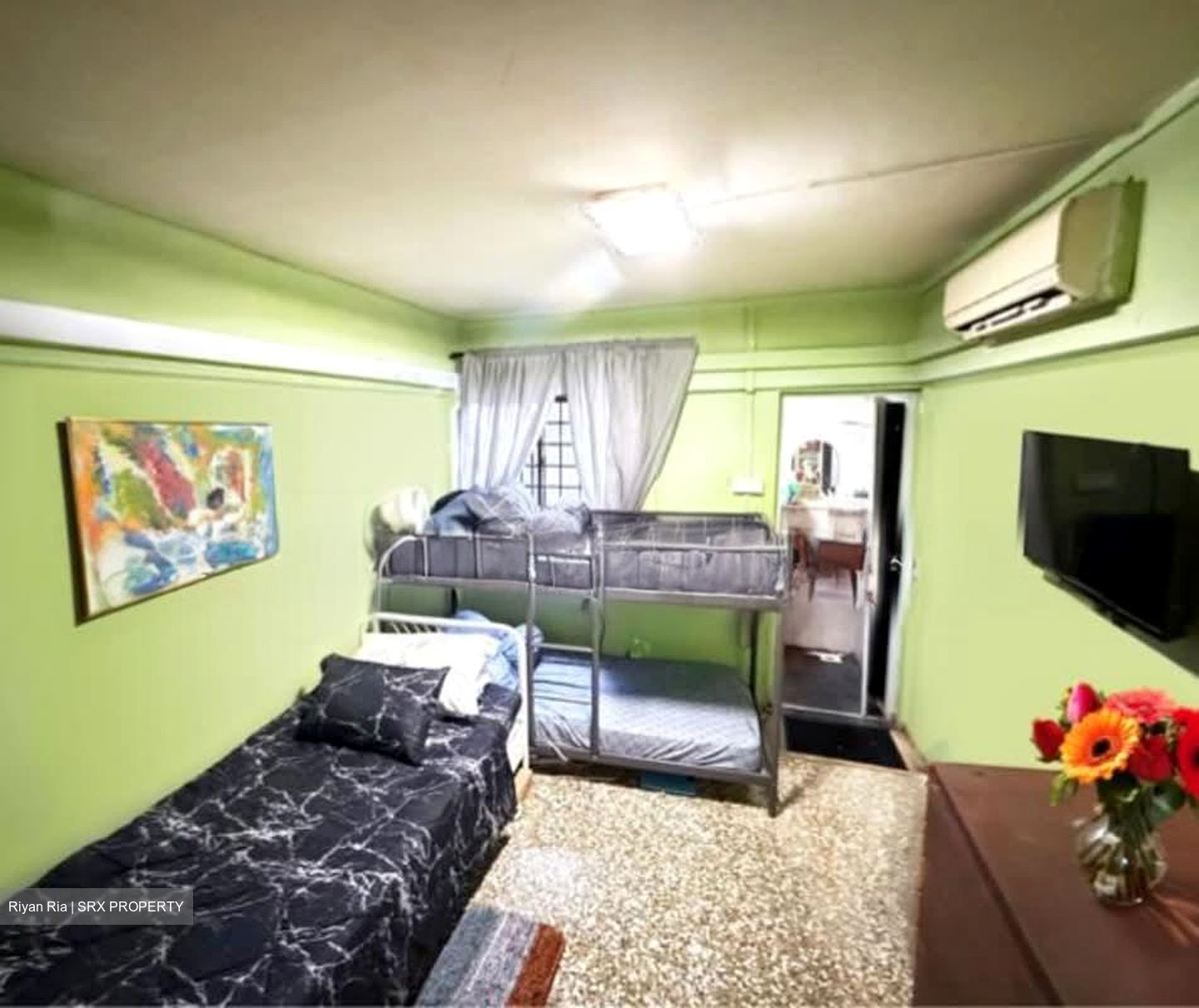 Blk 319 Teck Ghee Vista (Ang Mo Kio), HDB 3 Rooms #582475211